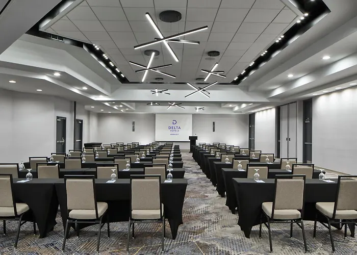 Delta Hotels By Marriott Toledo