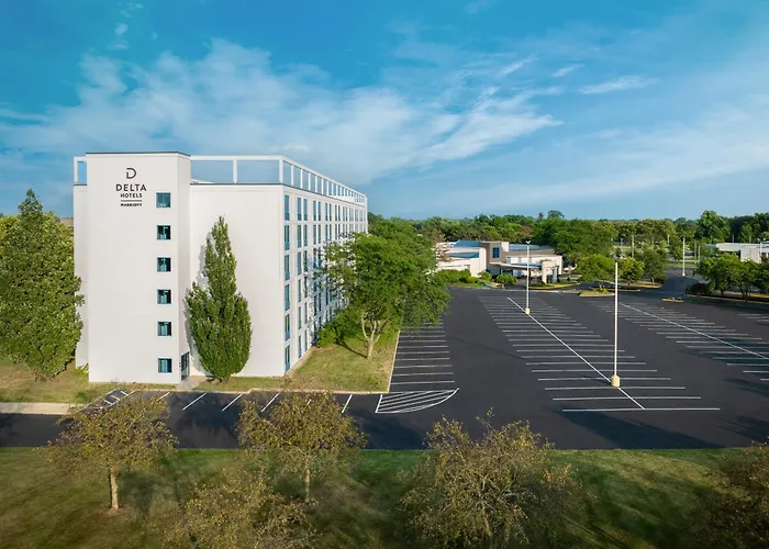 Delta Hotels By Marriott Toledo