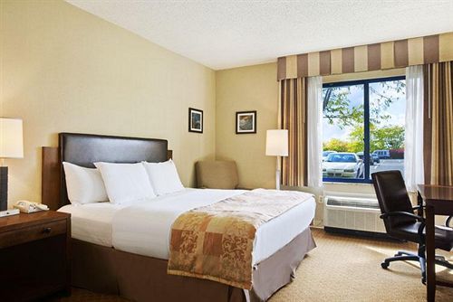 Hotel Delta By Marriott